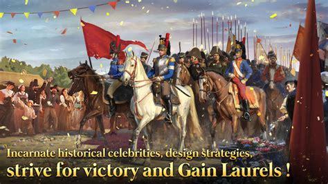 napoleon games android|Grand War: Napoleon .
